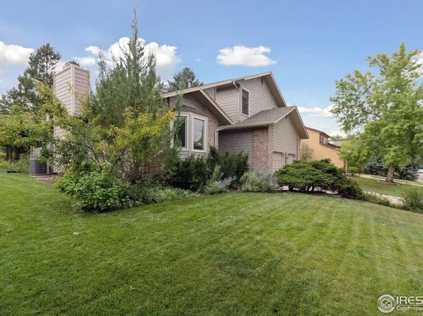 413 Skysail Ln, Fort Collins, CO 80525