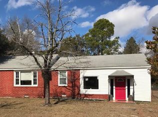 3404 Seneca Ave, Aiken, SC 29801