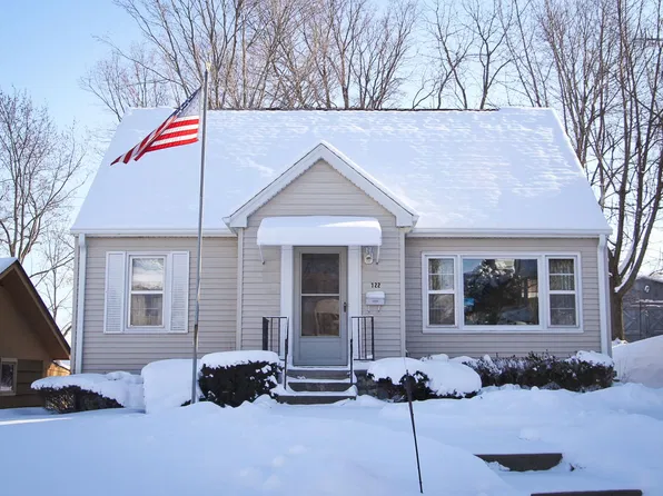 722 W 11th St, Dubuque, IA 52001