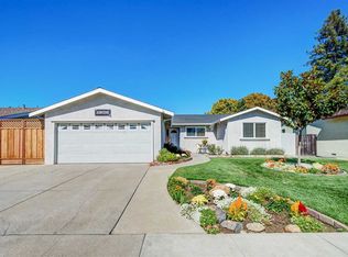 6273 Garner Ct, Pleasanton, CA 94588