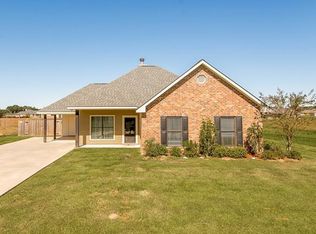 18171 Grey Wolf Trl, Loranger, LA 70446