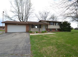 4570 E State Road 28, Tipton, IN