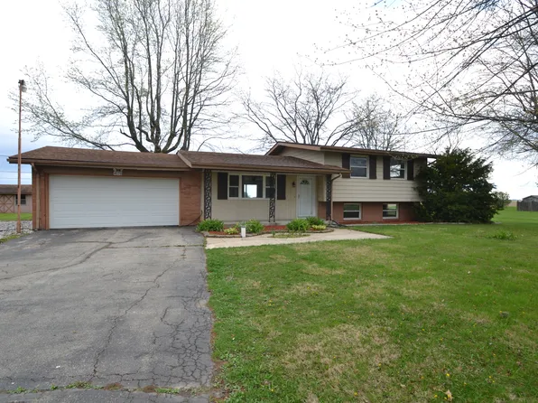 4570 E State Road 28, Tipton, IN 46072