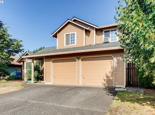 713 NE 159th Ct, Vancouver, WA 98684