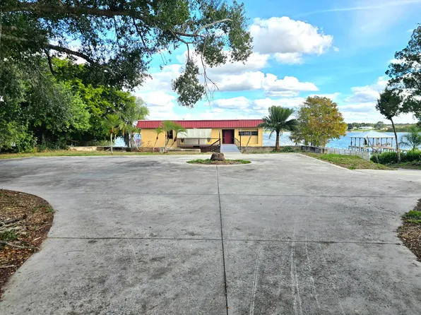 1490 Wilde St, Avon Park, FL 33825