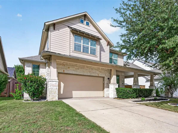 10215 Mayberry Heights Dr, Cypress, TX 77433