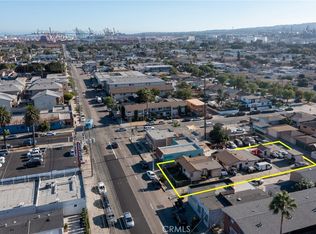 1011 N Wilmington Blvd, Wilmington, CA 90744