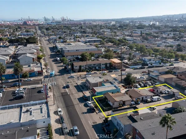 1011 N Wilmington Blvd, Wilmington, CA 90744