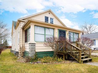 1543 Maine St, Saginaw, MI 48602