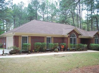 268 Morton Ct, Fortson, GA 31808