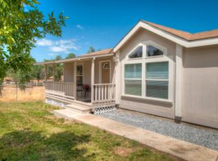11951 Lewis Ln, Redding, CA 96003