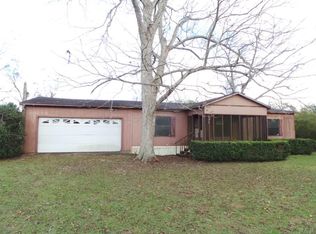 5200 Barrineau Park School Rd, Molino, FL 32577