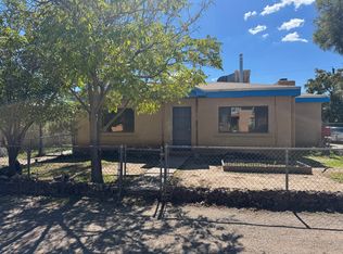 3136 San Saulo Rd SW, Albuquerque, NM 87105