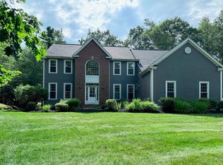 52 The Flume, Amherst, NH 03031
