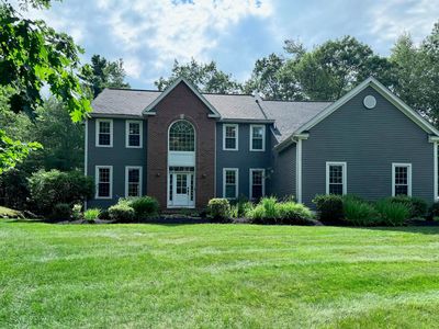 52 The Flume, Amherst, NH, 03031