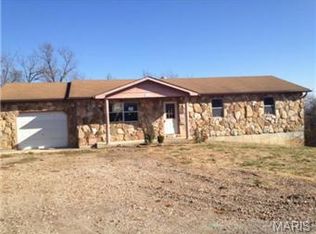 15415 Tampa Rd, Saint Robert, MO 65584