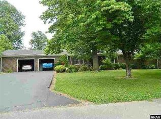 303 Oak Hill Ct, Fulton, KY 42041