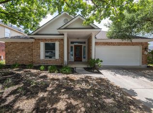 17007 Copperhead Dr, Round Rock, TX 78664