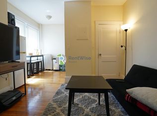 1212 Commonwealth ave, Allston, MA 02134
