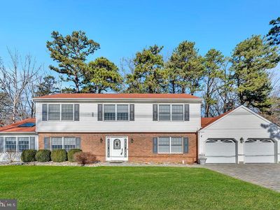 65 Mayberry Ave, Monroe Township, NJ, 08831