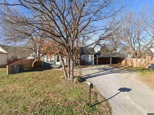 1213 NW Euclid Ave, Lawton, OK 73507