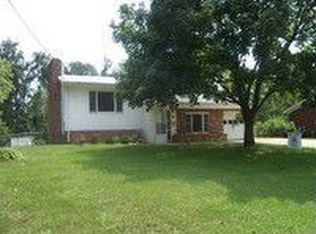 439 Trailridge Rd, Brandenburg, KY 40108