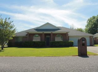 3329 Joanna Dr, Pace, FL 32571