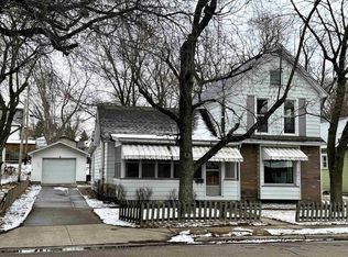 421 S Schrader Ave, Havana, IL