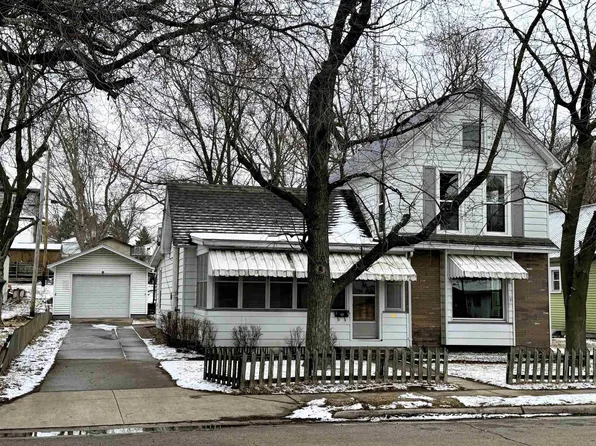 421 S Schrader Ave, Havana, IL 62644