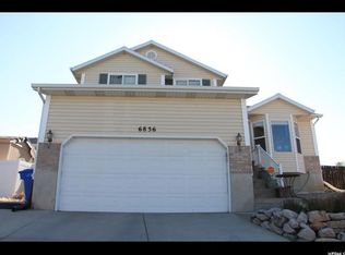 6836 S Jackling Way, West Jordan, UT 84081