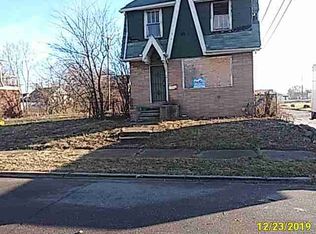 15326 Ohio St, Detroit, MI 48238