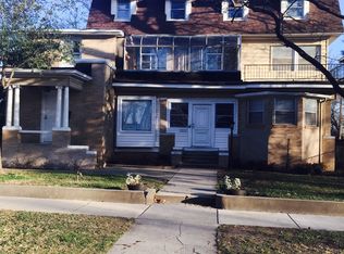 827 NW 17th St, Oklahoma City, OK 73106