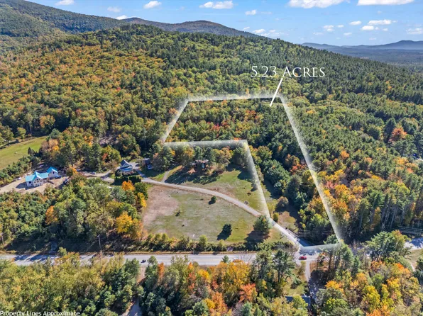 Lot 3 Olde Colony Lane, Bridgton, ME 04009