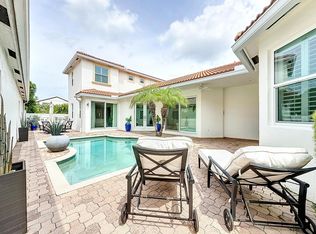 7121 NW Turtle Walk, Boca Raton, FL 33487