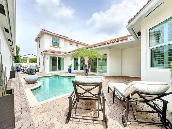 7121 NW Turtle Walk, Boca Raton, FL 33487