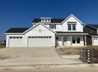 5268 Orinoco Run, Fort Wayne, IN 46818