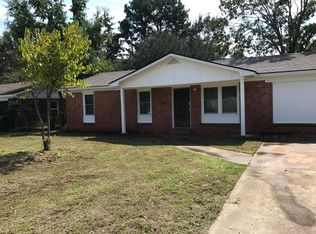 205 Water Oak Dr, Goose Creek, SC 29445