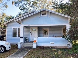 203 NW 11th St, Gainesville, FL 32601