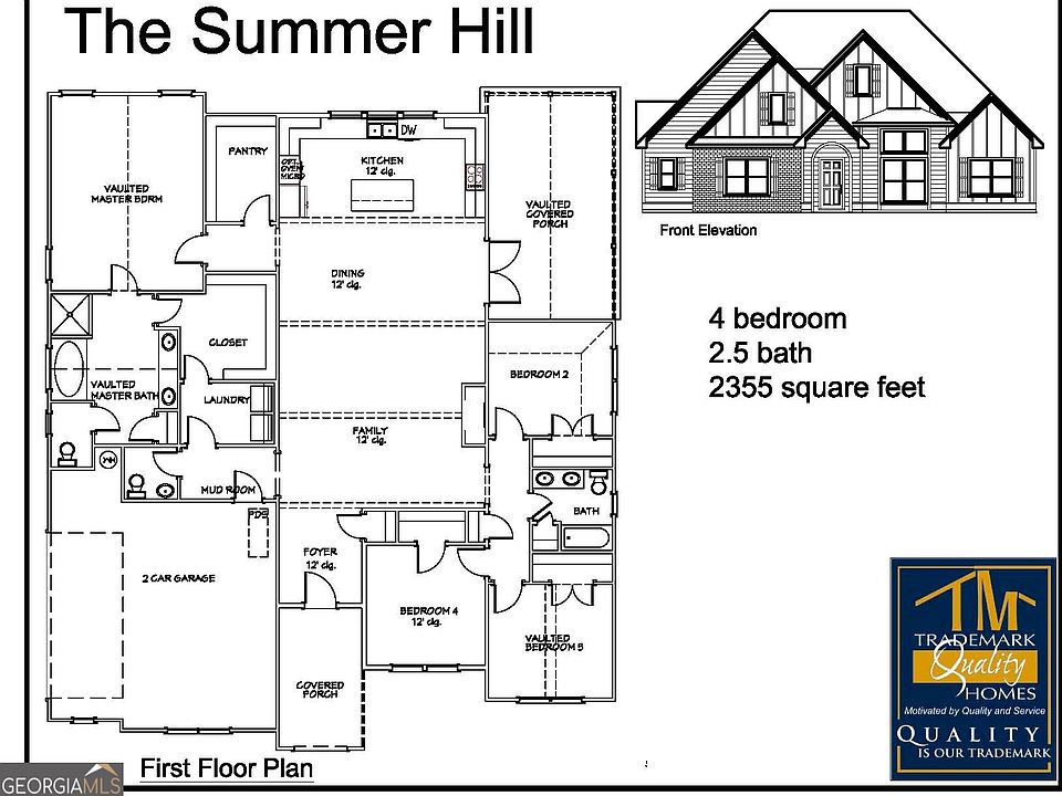 2nd image of 320 Hidden Meadows Dr