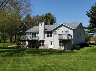 4939 N 1475 East Rd, Heyworth, IL 61745