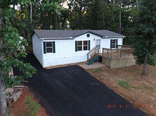 9104 Stonecreek Dr, Tyler, TX 75703