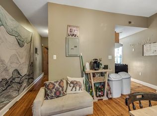 9 Sewall St, Roxbury, MA 02120