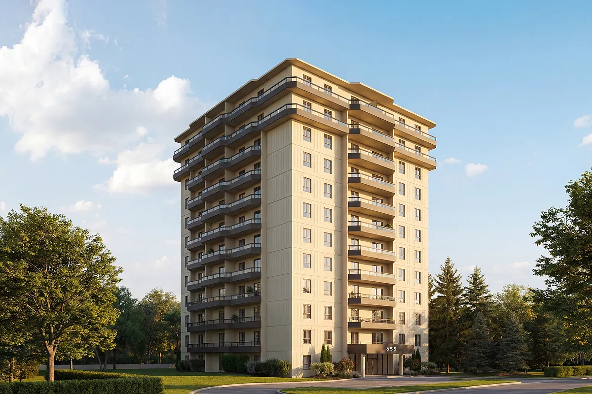 Building Photo - 655 Windermere Rd
