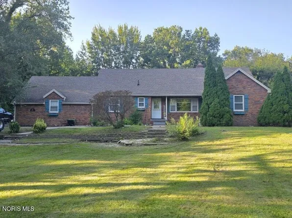 9062 Angola Rd, Holland, OH 43528