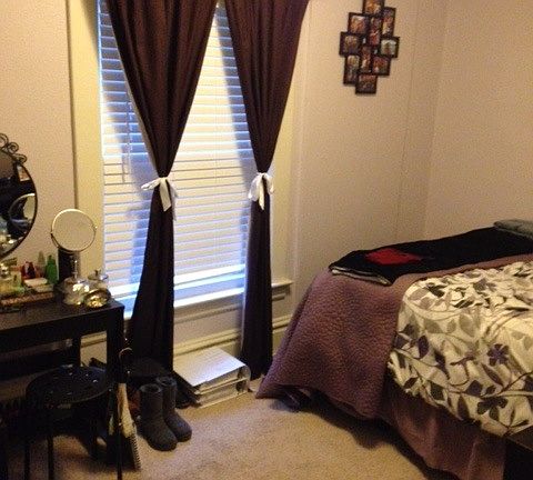 Open Room on 2nd Floor