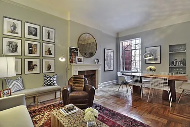 Sold by Corcoran