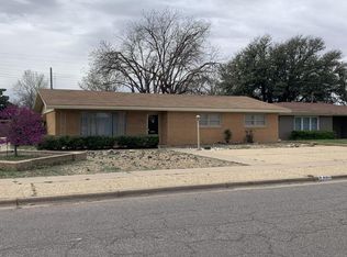 4901 12th St, Lubbock, TX 79416