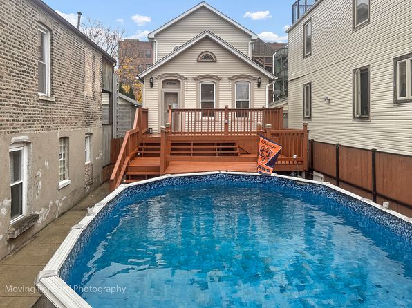 919 W 18th Pl, Chicago, IL 60608