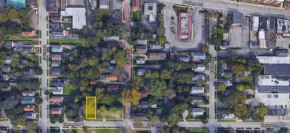 2nd image of 11215 Harvey Ave