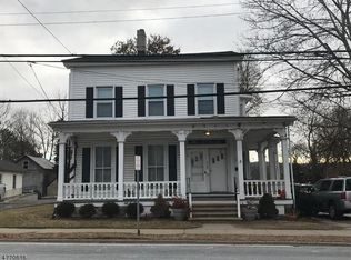 118 High St, Hackettstown, NJ 07840